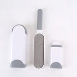 Cat Dog Hair Removal Comb Sofa Sticky Hair Brush