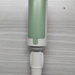 Hair Removal With Light Lent Remover