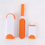 Cat Dog Hair Removal Comb Sofa Sticky Hair Brush