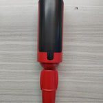 Hair Removal With Light Lent Remover